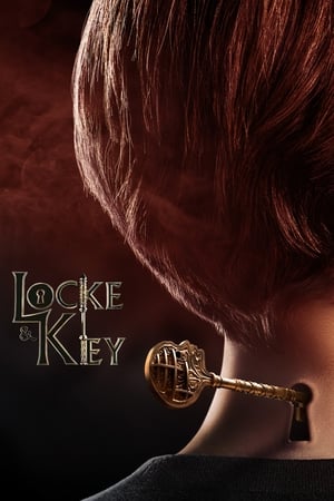 Locke & Key temporada  1 online