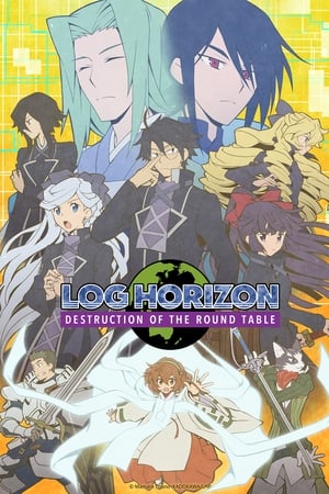 Log Horizon T 3 C 5 online gratis