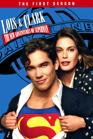 Lois y Clark: Las Nuevas Aventuras de Superman T 1 C 8 online gratis