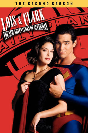 Lois y Clark: Las Nuevas Aventuras de Superman T 2 C 15 online gratis