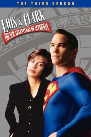 Lois y Clark: Las Nuevas Aventuras de Superman T 3 C 5 online gratis