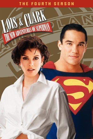 Lois y Clark: Las Nuevas Aventuras de Superman T 4 C 13 online gratis