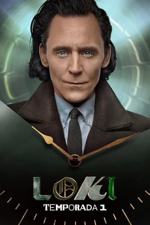 Loki T 1 C 6 online gratis