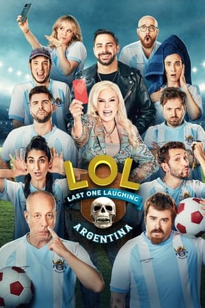 LOL: Last One Laughing Argentina T 1 C 5 online gratis