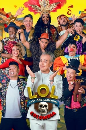 LOL: Last One Laughing Colombia T 1 C 1 online gratis