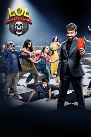 LOL: Last One Laughing Temporada 1 online gratis