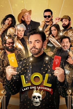 LOL: Last One Laughing T 5 C 1 online gratis