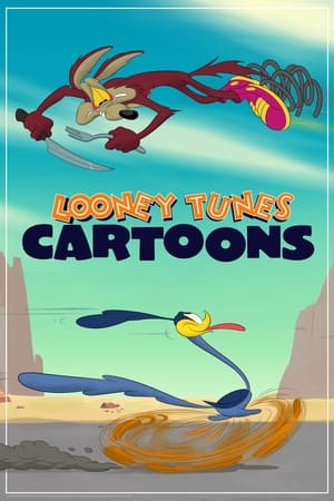 Looney Tunes Cartoons T 3 C 9 online gratis