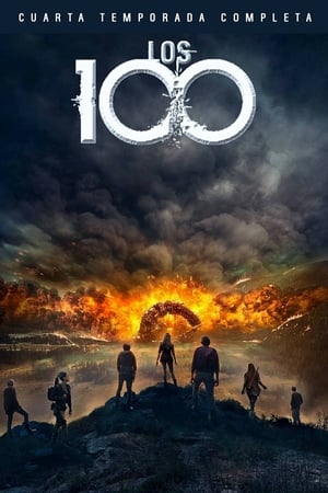 Los 100 T 4 C 10 online gratis