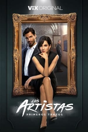 Los artistas: Primeros trazos T 1 C 7 online gratis