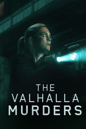 Los asesinatos del Valhalla Temporada 1 online gratis