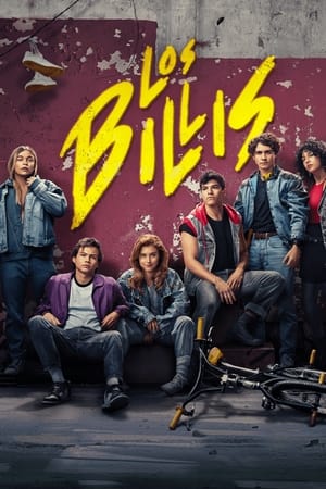 Los Billis Temporada 1 online gratis