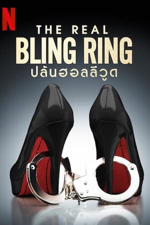 Los Bling Ring desvalijan Hollywood temporada  1 online