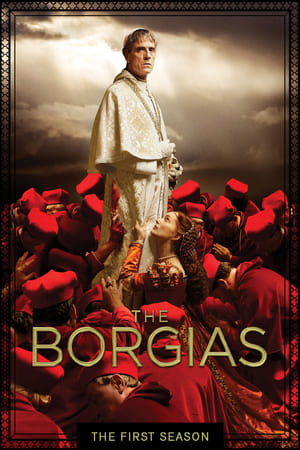 Los Borgia T 1 C 3 online gratis