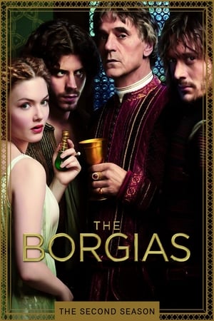 Los Borgia T 2 C 1 online gratis