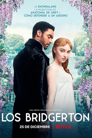 Los Bridgerton Temporada 1 online gratis