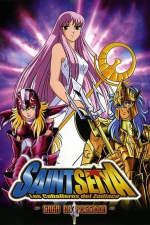 Los Caballeros del Zodiaco Temporada 1 online gratis