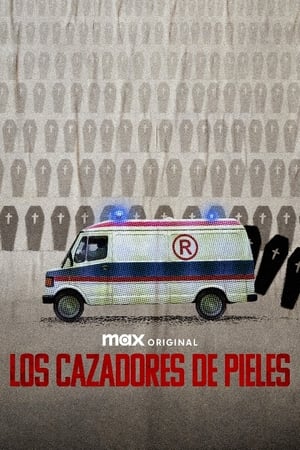 Los cazadores de pieles T 1 C 4 online gratis