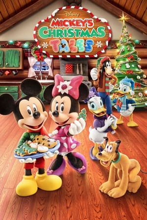 Los Cuentos Navideños de Mickey T 1 C 2 online gratis