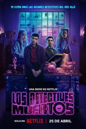 Los Detectives Muertos T 1 C 5 online gratis