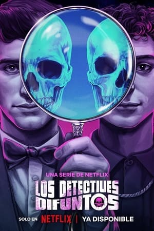 Los Detectives Muertos online