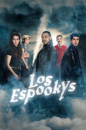 Los Espookys T 1 C 2 online gratis