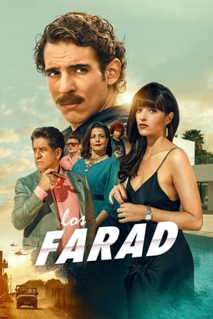 Los Farad Temporada 1 online gratis