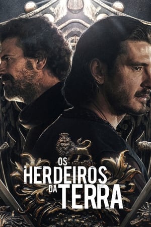 Los herederos de la tierra T 1 C 4 online gratis