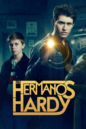 Los hermanos Hardy T 1 C 11 online gratis