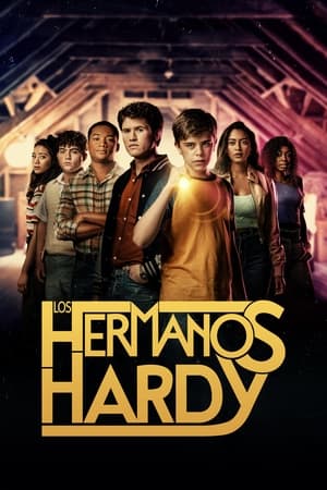 Los hermanos Hardy T 2 C 7 online gratis