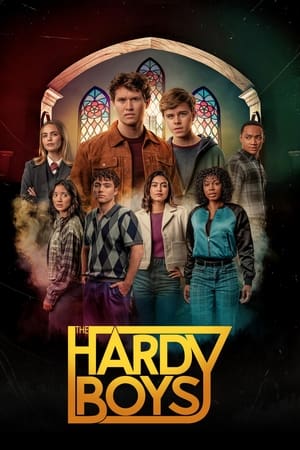 Los hermanos Hardy T 3 C 4 online gratis