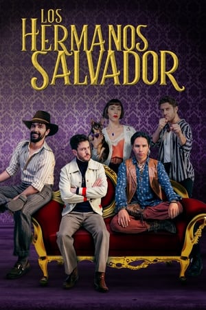 Los hermanos Salvador T 1 C 4 online gratis