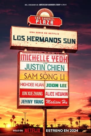 Los hermanos Sun T 1 C 5 online gratis