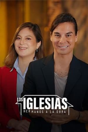 Los Iglesias. Hermanos a la obra T 1 C 1 online gratis