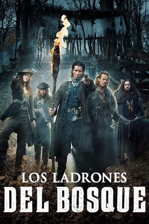 Los ladrones del bosque Online gratis