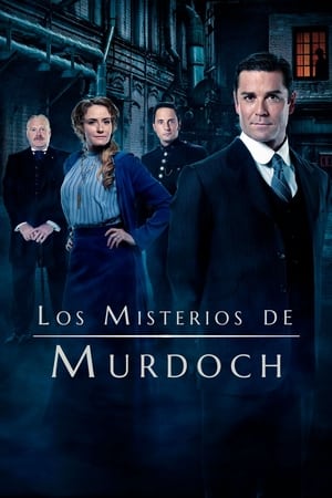 Los misterios de Murdoch Online