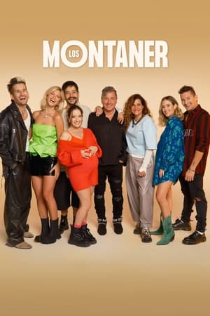 Los Montaner online gratis