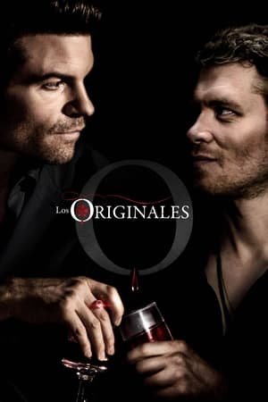 Los originales temporada  5 online