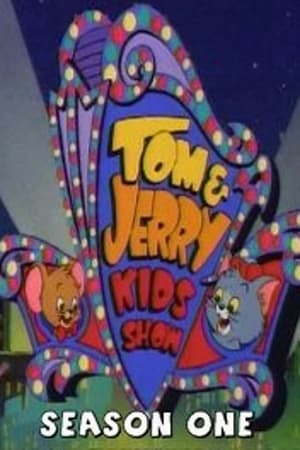 Los pequeños Tom & Jerry T 1 C 2 online gratis