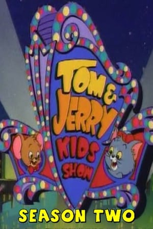 Los pequeños Tom & Jerry Temporada 2 online gratis