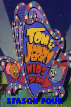 Los pequeños Tom & Jerry T 4 C 6 online gratis