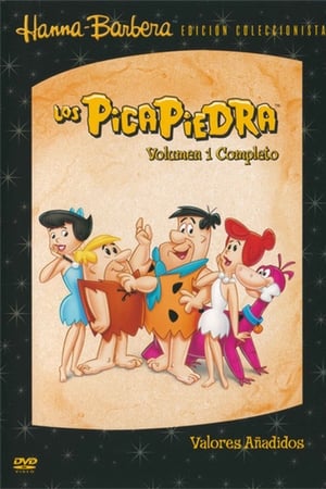 Los Picapiedra T 1 C 2 online gratis