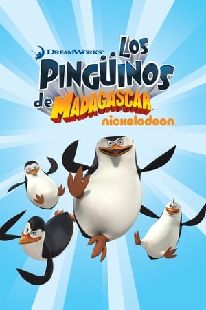 Los pingüinos de Madagascar Online gratis