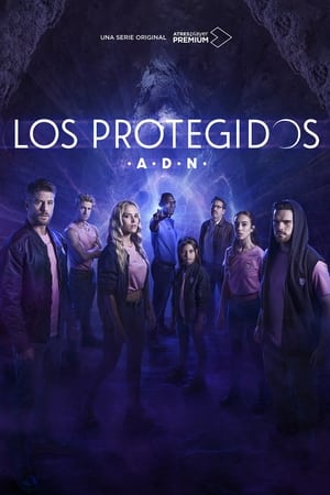 Los Protegidos: A.D.N. Online