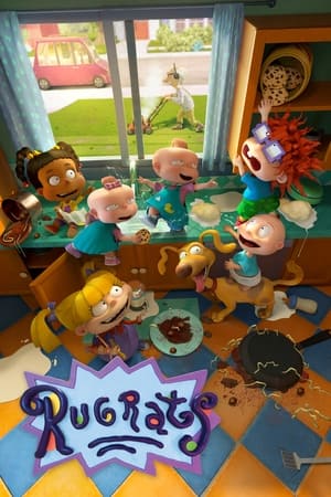 Los Rugrats Online