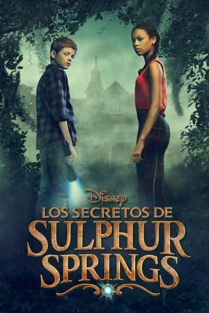 Los secretos de Sulphur Springs T 1 C 6 online gratis