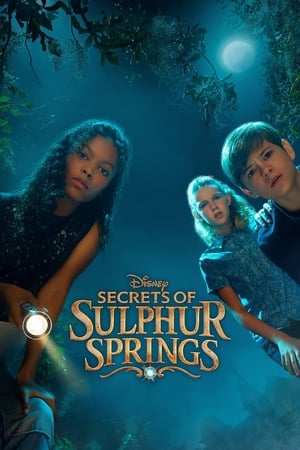 Los secretos de Sulphur Springs Temporada 2 online gratis