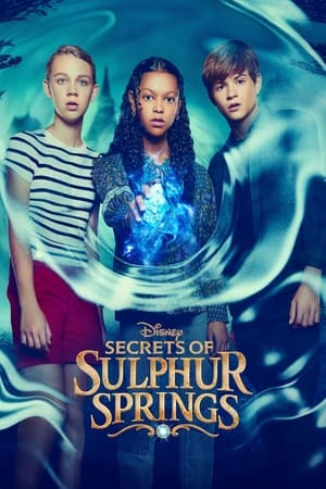 Los secretos de Sulphur Springs Temporada 3 online gratis