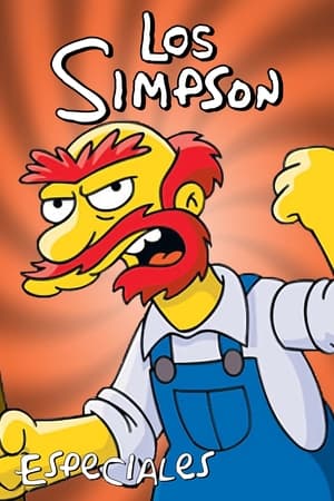 Los Simpson Temporada 0 online gratis