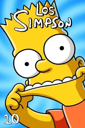 Los Simpson T 10 C 5 online gratis